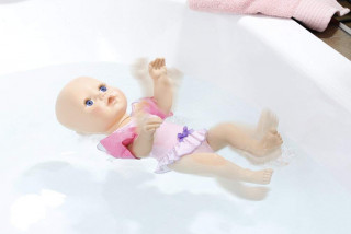 Zapf Creation Baby Annabell sa učí plávať č.3