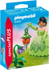 Playmobil 5375 Kvetinová princezná č.1