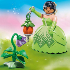 Playmobil 5375 Kvetinová princezná č.2