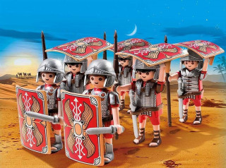 Playmobil 5393 Rímska útočná pechota č.2