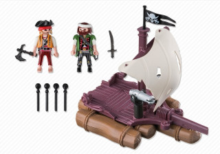 Playmobil 70150 Pirátsky ostrov č.3