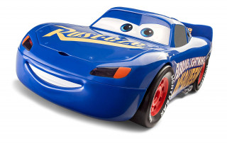 Adventný kalendár Cars 3 Revell č.2