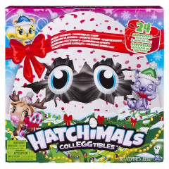 Adventný kalendár Hatchimals č.1