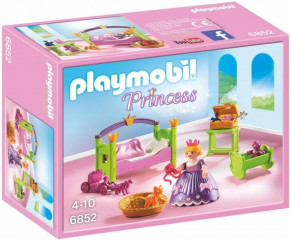 Playmobil 6852 Izbička princeznej č.1