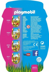 Playmobil 6970 Zdobenie poníkov "Hviezdička" č.3