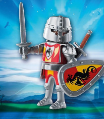 Playmobil 9076 Dračí rytier č.2