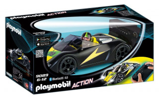 Playmobil 9089 RC Supersport Racer