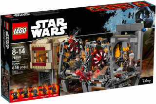 LEGO Star Wars 75180 Rathtarov útek č.1