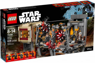 LEGO Star Wars 75180 Rathtarov útek