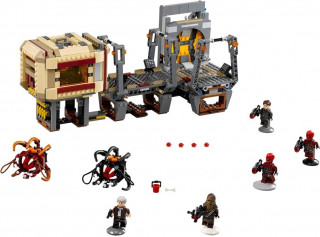 LEGO Star Wars 75180 Rathtarov útek č.3