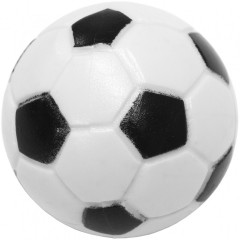 Náhradná loptička pre stolný futbal futbalček 31 mm 2 ks č.1
