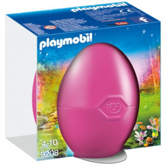 Playmobil 9208 Veľkonočné vajíčko Víly s drahokamami č.1