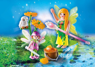Playmobil 9208 Veľkonočné vajíčko Víly s drahokamami č.2