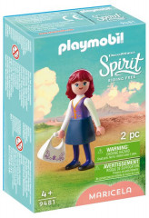 Playmobil 9481 Maricela č.1