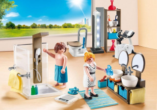 Playmobil 9268 Kúpeľňa č.2