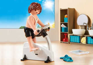 Playmobil 9268 Kúpeľňa č.3