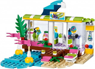 LEGO Friends 41315 Surferské potreby v Heartlake č.3