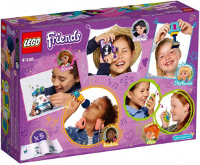 LEGO Friends 41346 Krabica priateľstva č.3