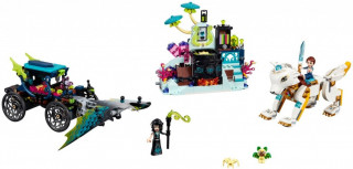 LEGO Elves 41195 Súboj Emily a Noctury č.2