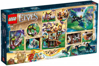 LEGO Elves 41196 Útok stromových netopierov na elfiu hviezdu č.3