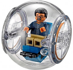 LEGO Jurassic World 75929 Útek Carnotaura z Gyrosféry č.3