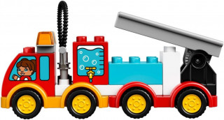 LEGO Duplo 10816 Moje prvé autíčka a nákladiaky č.2