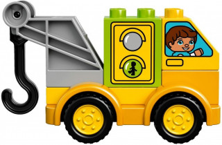 LEGO Duplo 10816 Moje prvé autíčka a nákladiaky č.3