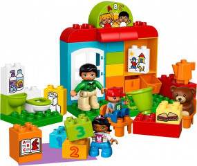 LEGO Duplo 10833 Škôlka č.2