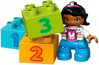 LEGO Duplo 10833 Škôlka č.3