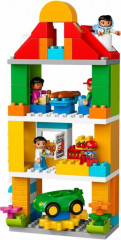 LEGO Duplo 10836 Námestie č.3