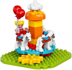 LEGO Duplo 10840 Veľká púť č.3