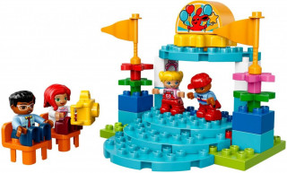 LEGO Duplo 10841 Zábavná rodinná púť č.3