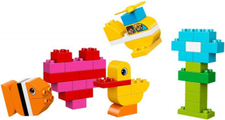 LEGO Duplo 10848 Moje prvé kocky č.2