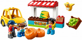 LEGO Duplo 10867 Farmársky trh č.3