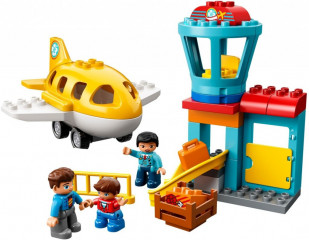 LEGO Duplo 10871 Letisko č.3