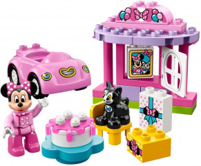 LEGO Duplo 10873 Minnie a narodeninová oslava č.2