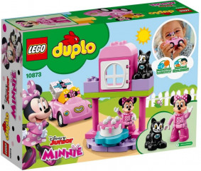LEGO Duplo 10873 Minnie a narodeninová oslava č.3