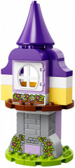 LEGO Duplo 10878 Rapunzel a jej veža č.3