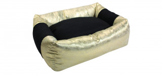 Pelech Croci Pet Bed Golden Age 60x50 cm č.1