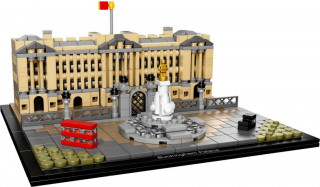 LEGO Architecture 21029 Buckinghamský palác č.2