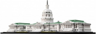 LEGO Architecture 21030 Kapitol Spojených štátov amerických č.3