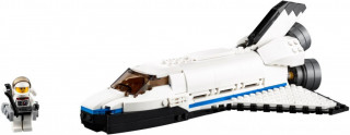 LEGO Creator 31066 Vesmírny prieskumný raketoplán č.2