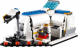 LEGO Creator 31066 Vesmírny prieskumný raketoplán č.3