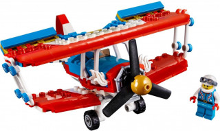 LEGO Creator 31076 Odvážne kaskadérske lietadlo č.3