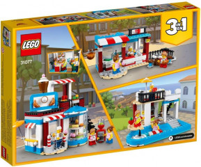 LEGO Creator 31077 Cukráreň č.2