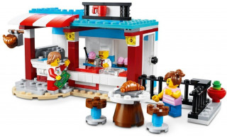 LEGO Creator 31077 Cukráreň č.3