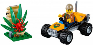 LEGO City 60156 Bugina do džungle č.2