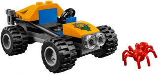 LEGO City 60156 Bugina do džungle č.3
