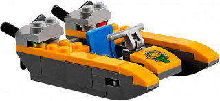 LEGO City 60157 Džungľa - začiatočnícka sada č.3