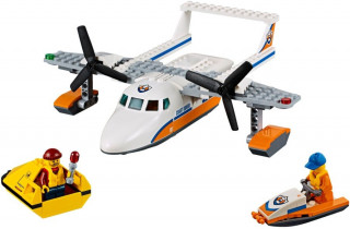 LEGO City 60164 Záchranársky hydroplán č.2